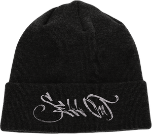 BTD - Sell Out Beenie