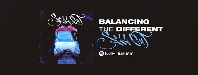 Balancing The Different