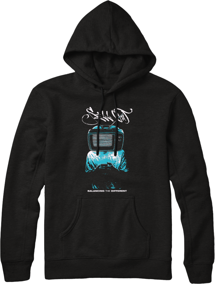 BTD - Sell Out hoodie