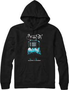 BTD - Sell Out hoodie