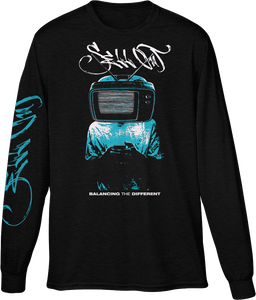 BTD - Sell Out LP Long sleeve