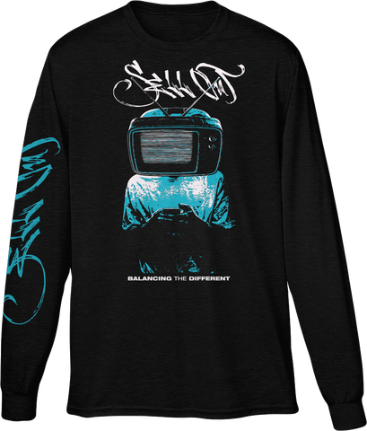 BTD - Sell Out LP Long sleeve