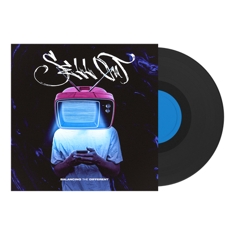 BTD - Sell Out LP vinyl